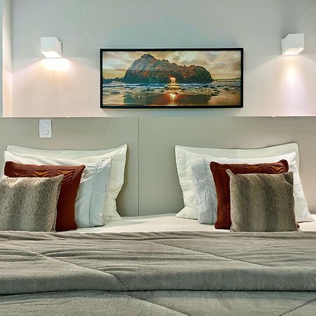 Flat Exclusivo No Hotel Ramada Macae, Smartv, Wifi 512Mbps, Piscina E Garagem Exterior foto
