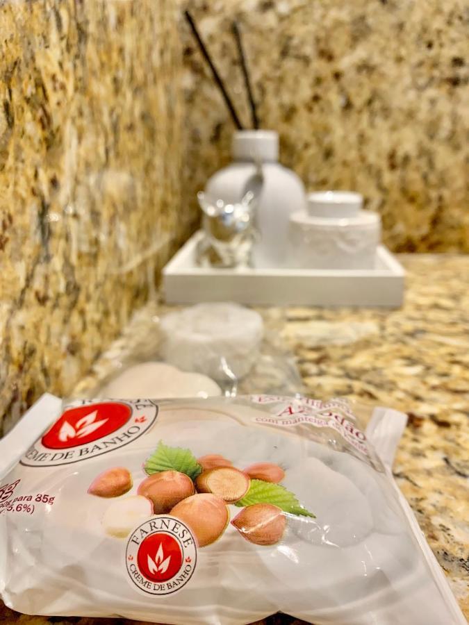 Flat Exclusivo No Hotel Ramada Macae, Smartv, Wifi 512Mbps, Piscina E Garagem Exterior foto