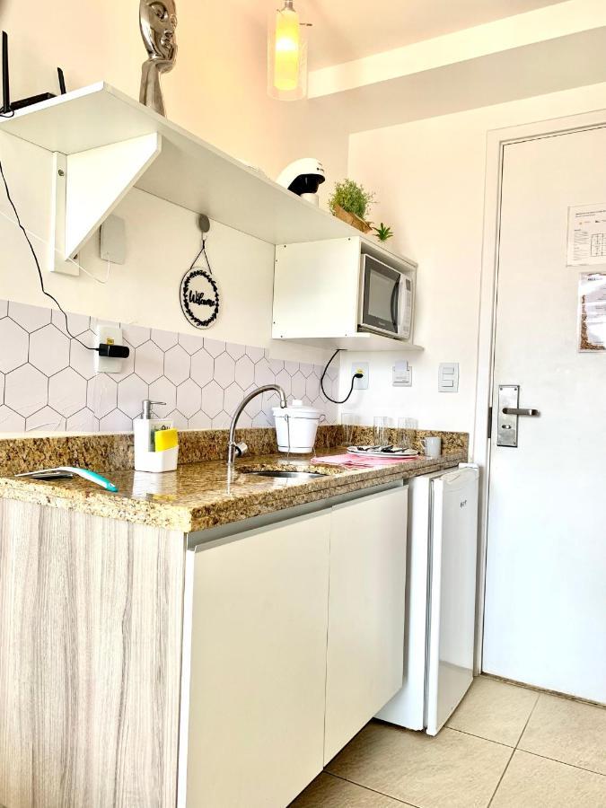 Flat Exclusivo No Hotel Ramada Macae, Smartv, Wifi 512Mbps, Piscina E Garagem Exterior foto