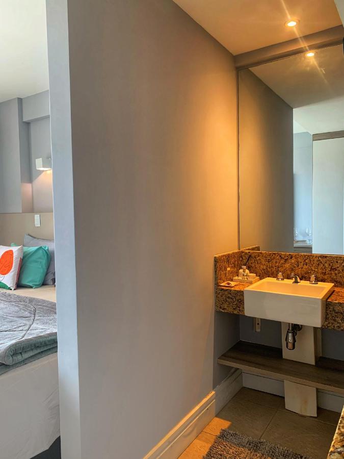 Flat Exclusivo No Hotel Ramada Macae, Smartv, Wifi 512Mbps, Piscina E Garagem Exterior foto
